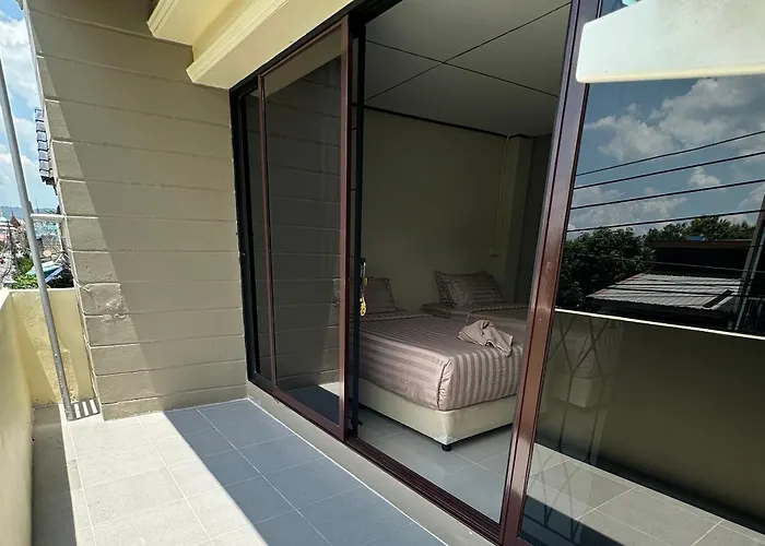 Hatyai House 28