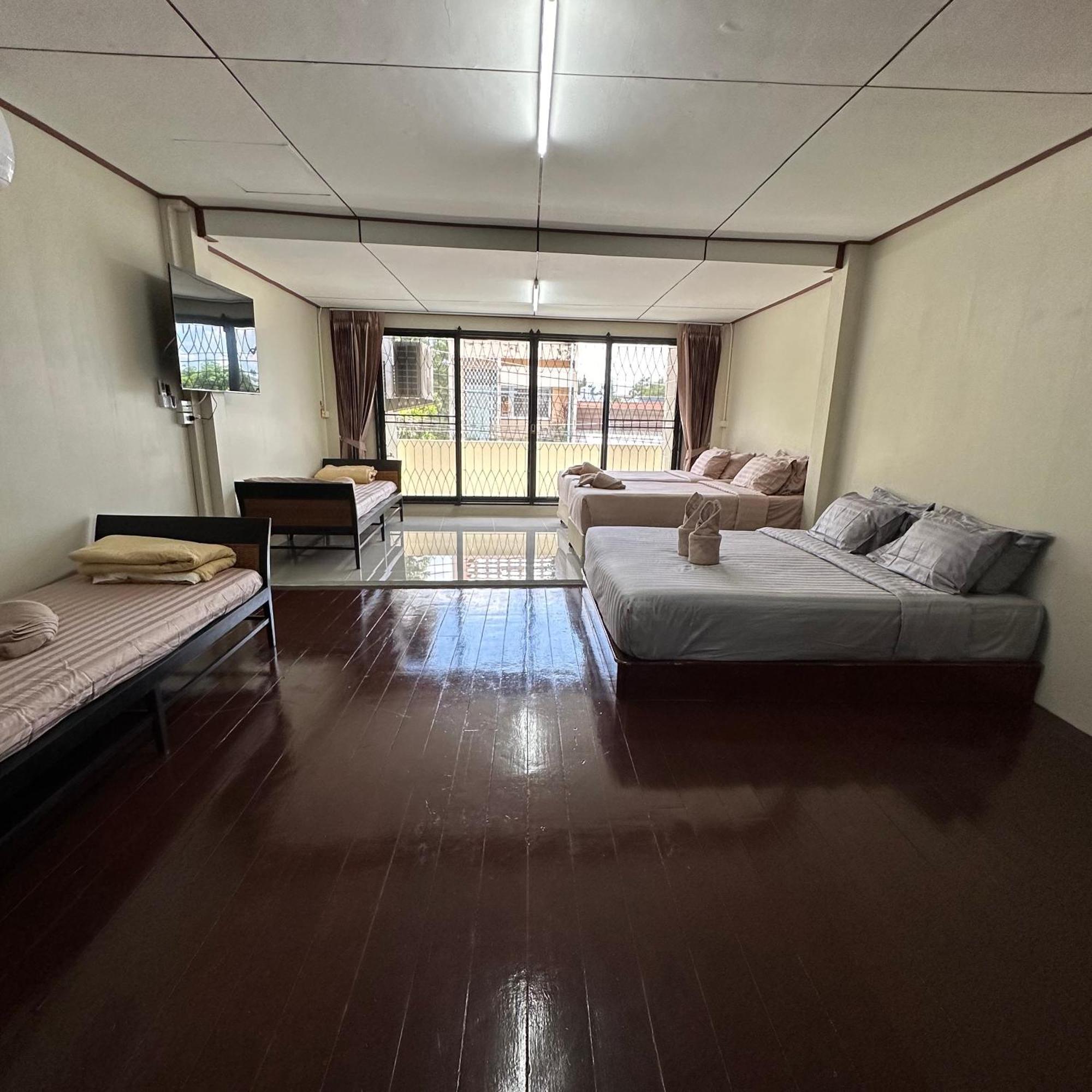 Hatyai House 28 Casa vacanze Hat Yai