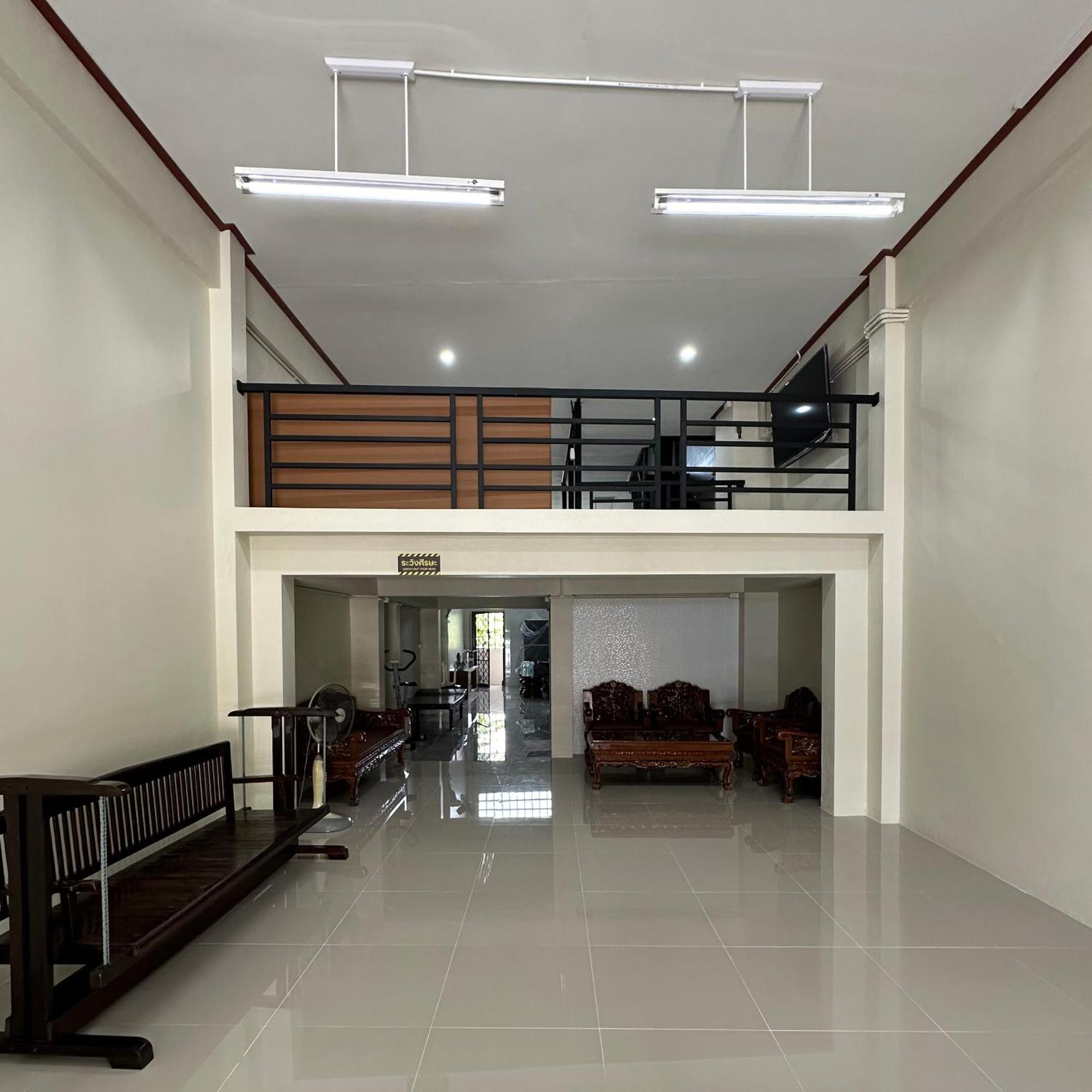 Hatyai House 28 Hat Yai