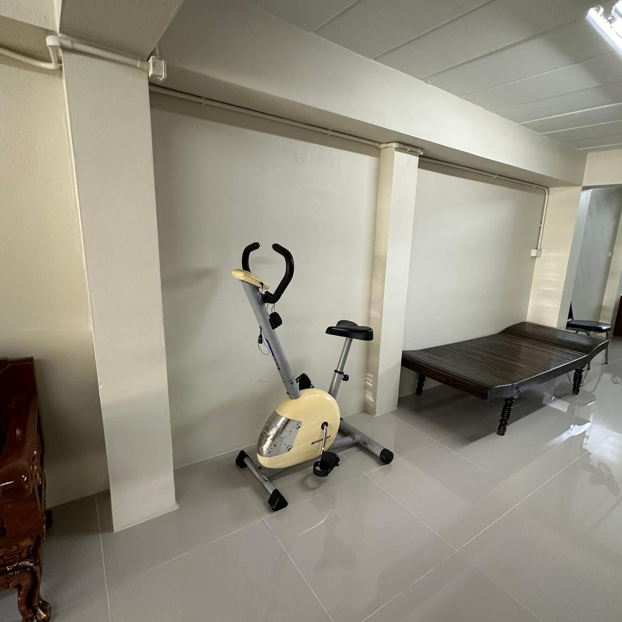 Hatyai House 28 * Хатъяй