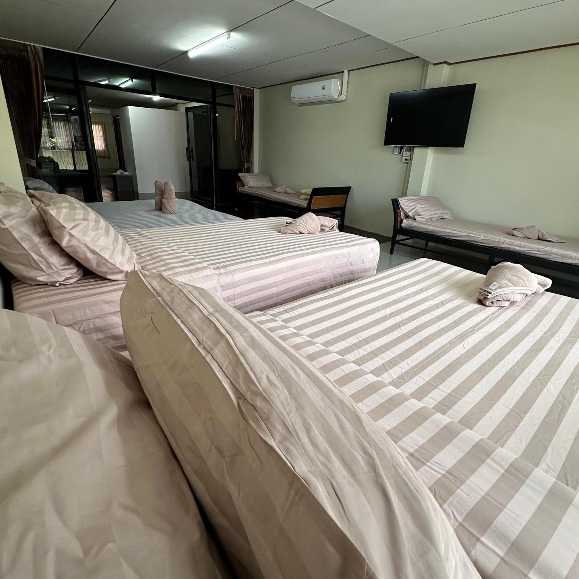 Hatyai House 28 Дом отдыха
